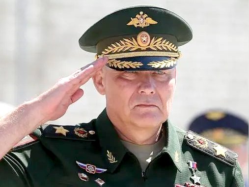 Noul general al lui Putin care îi va supraveghea războiul din Ucraina, "expert" în uciderea civililor şi "pacificare"