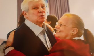 Actorul Traian Stănescu a murit la 82 de ani. Acum trei ani, își pierduse soția