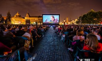 TIFF2022: premiate la Cannes, Berlin sau Veneția, cele mai așteptate filme ale anului se văd la Cluj-Napoca
