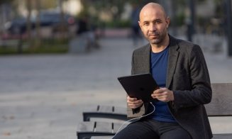 Clujeanul Sabin Sărmaș, „în cărți” pentru a prelua șefia ministerului Digitalizării