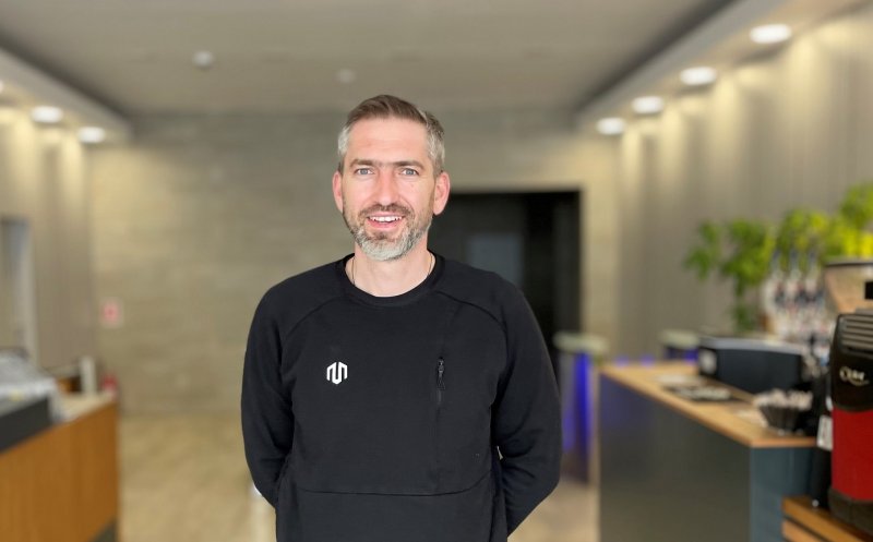 Sandu Băbășan părăsește management-ul Blugento Cluj și se dedică proiectului Nooka Space