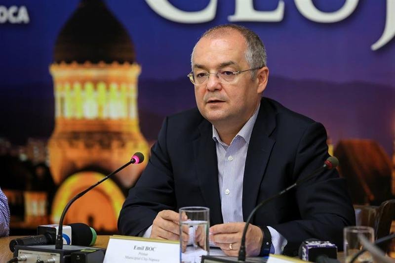 Primarul din Cluj, către arhitecți: „Nu pot să nu îmi arăt dezamăgirea că nu sunt trași la răspundere cei care fac proiecte pentru case fără autorizație”