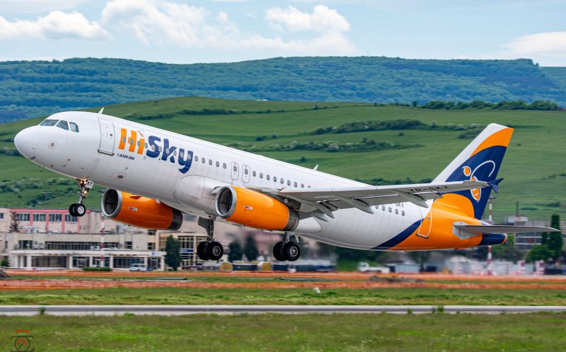 Noi zboruri către Capitală de pe Aeroportul Internațional Cluj