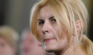 Elena Udrea rămâne în arest în Bulgaria! Judecătorii cer informații despre închisorile din România