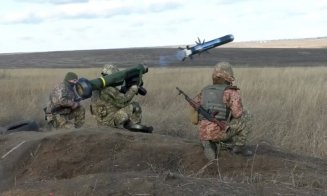 Americanii pregătesc un nou "pachet" pentru Ucraina: Sisteme antitanc, drone ucigașe și sute de rachete Javelin