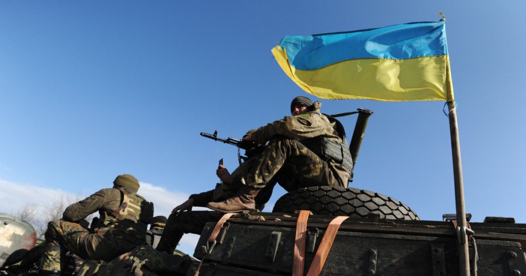 Mesaj curajos din Ucraina despre un contraatac: ”Având în vedere starea de spirit a armatei noastre, putem ajunge la Moscova”