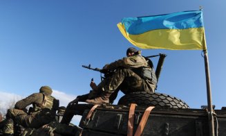 Mesaj curajos din Ucraina despre un contraatac: ”Având în vedere starea de spirit a armatei noastre, putem ajunge la Moscova”