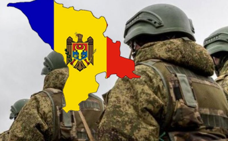 Armata rusă încearcă să recruteze cetățeni moldoveni