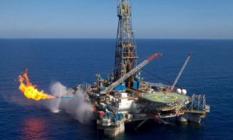 Proiectul legii offshore a fost depus la Parlament. Ciolacu: „Va reduce dependența de gazul rusesc”
