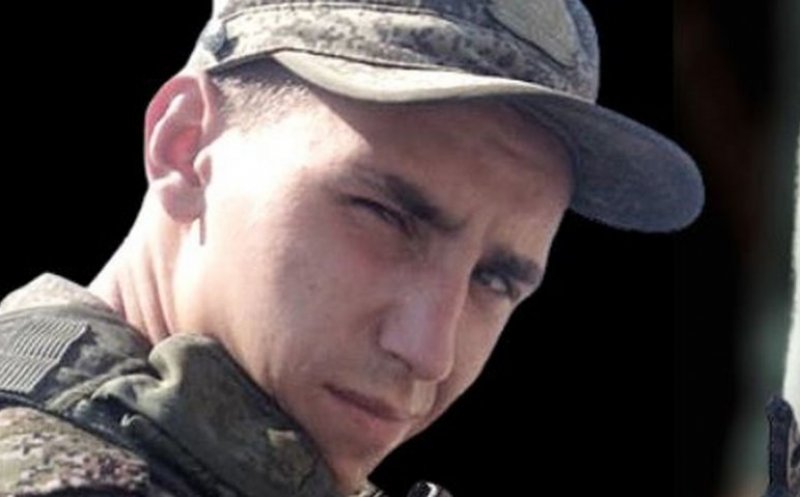 Cine este soldatul rus căruia soția i-a permis să violeze femei în Ucraina