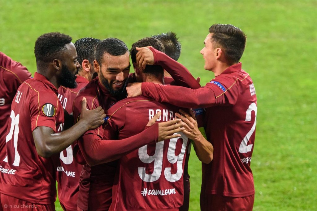 Meciul mult așteptat! FCSB nu a mai câștigat în fața CFR-ului, la Cluj, din 2014! Cele două echipe vor fi iar pe teren