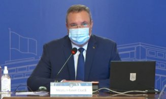 Premierui Ciucă dă asigurări: „Nu am crescut nicio taxă. Avem cel mai mare buget de investiţii din ultimii 30 de ani”