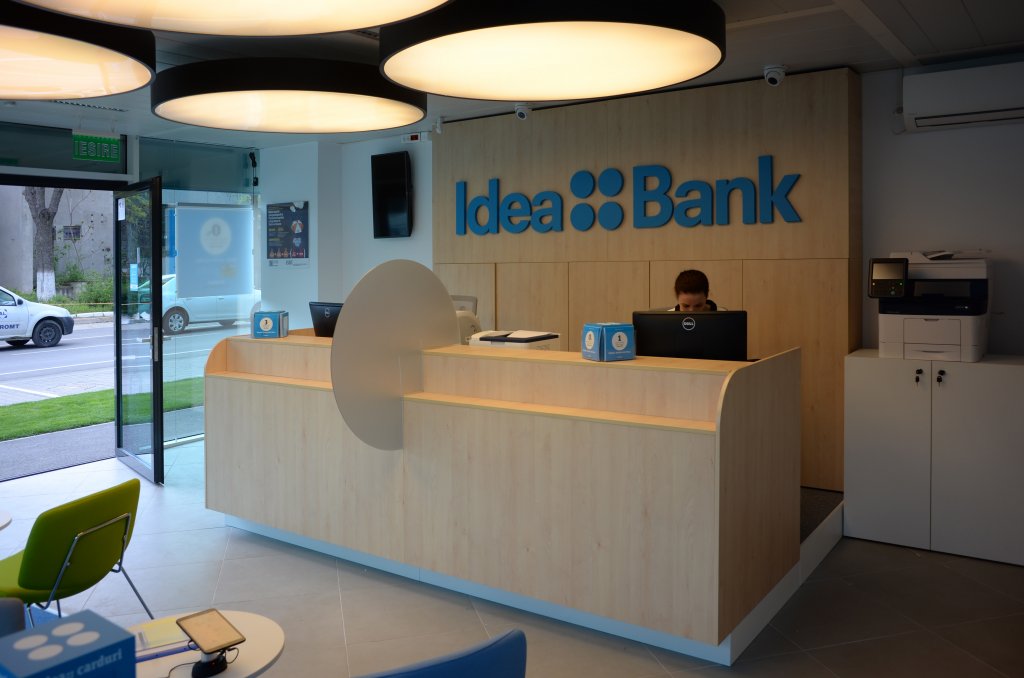 Banca Transilvania anunță ce se va întâmpla cu clienții Idea::Bank