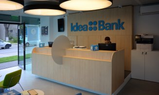 Banca Transilvania anunță ce se va întâmpla cu clienții Idea::Bank