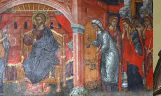 Calendar Creștin Ortodox - Marțea Mare. Se citește Pilda celor 10 fecioare și este prăzuit Sfântul Cuvios Ioan Paleolavritul