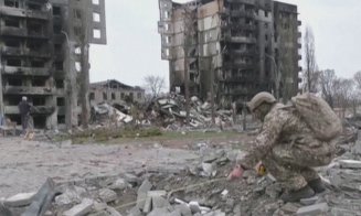 Războiul din Ucraina. Apel către civilii din Lugansk: Evacuați acum! Nu amânaţi, este o şansă să scăpaţi!