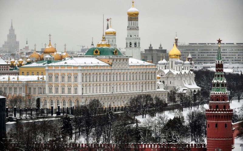 Rusia va cere compensaţii Occidentului pentru sancţiunile impuse după invazia Ucrainei: ''Va trebui să plătiţi!''