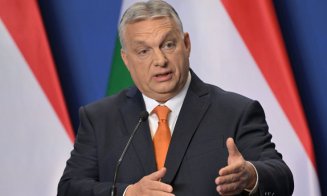 Ungaria cere UE variante de aprovizionare pentru a susţine un eventual embargou asupra petrolului şi gazelor ruseşti