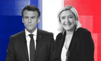 Francezii din România își aleg duminică președintele. Secție de votare și la Cluj-Napoca