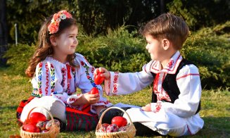 Pastorala ortodoxă de Paște a Mitropolitului Clujului, Andrei: „Bucuria se naște din rugăciune”