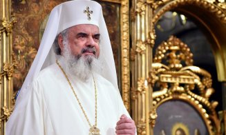 Patriarhul Daniel, mesaj înainte de Paște: Să ne rugăm pentru încetarea războiului în Ucraina