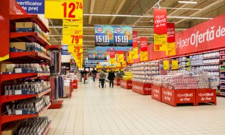 Paște 2022. Care este programul magazinelor Kaufland, Lidl, Profi, Mega Image, Auchan, Cora și Carrefour