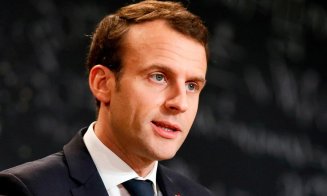 Emmanuel Macron câștigă alegerile prezidențiale din Franța. Sondaj: Avansul față de Marine Le Pen este de 15 procente