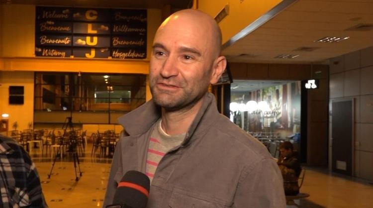 Marius Balo, profesorul clujean închis 8 ani în China, a ajuns acasă: "Am visat atât de mult la acest moment"