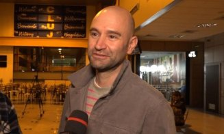 Marius Balo, profesorul clujean închis 8 ani în China, a ajuns acasă: "Am visat atât de mult la acest moment"