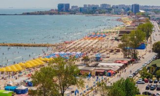 Tarifele de 1 mai pentru trei nopți pe litoralul românesc
