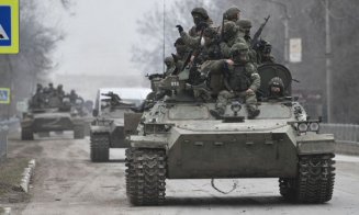Rușii amenință Republica Moldova: "Va fi o repetare a scenariului ucrainean"