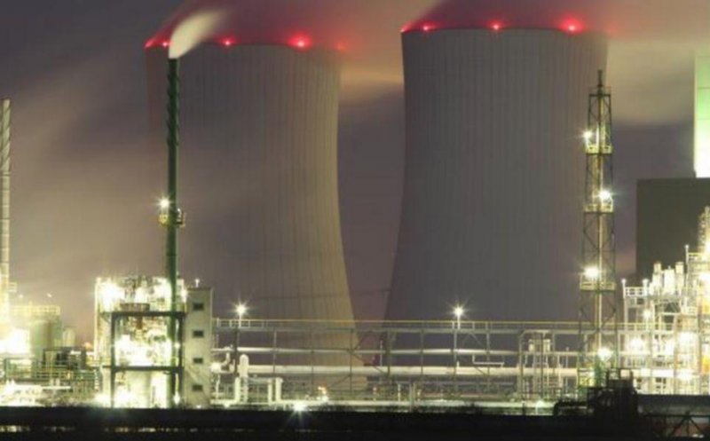 Alertă! Rusia a lansat rachete deasupra centralei nucleare Zaporijie: "Lumea este în pericol"