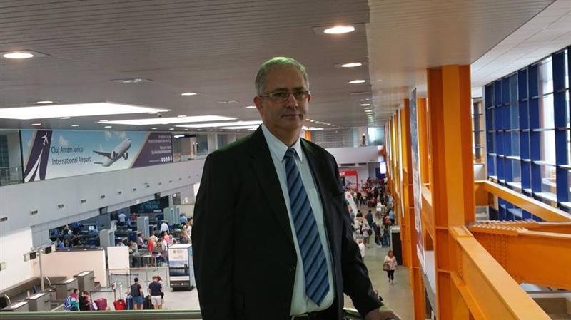 Obiective curajoase la Aeroportul Cluj. David Ciceo: În 10 ani, mă aștept să avem un zbor direct Cluj - New York / Trafic de 7 milioane de pasageri pe an până în 2040