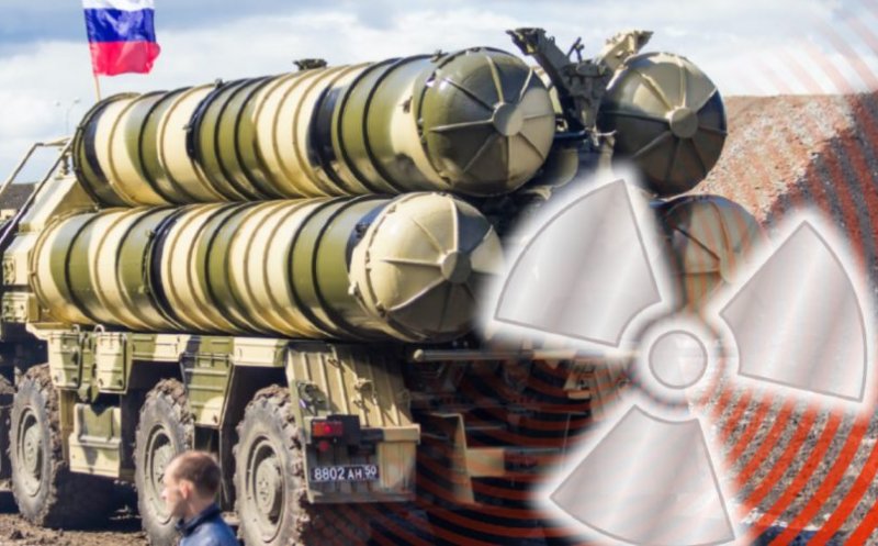 Care este situaţia armelor nucleare în lume: SUA are mai puţine decât Rusia