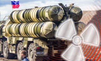 Care este situaţia armelor nucleare în lume: SUA are mai puţine decât Rusia