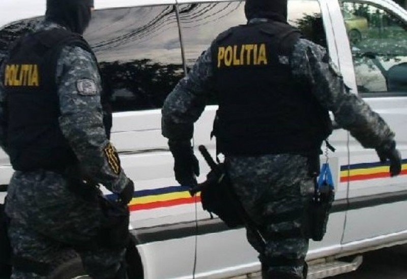 Cum s-a terminat bătaia de la Cluj din a doua zi de Paște. Șapte au ajuns după gratii