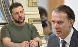 Rareș Bogdan: De ce Cîțu nu a participat la vizita oficialilor români în Ucraina
