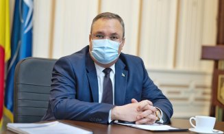 Ciucă, despre livrarea de arme Ucrainei: ''Analizăm solicitările pe care Guvernul ucrainean le va înainta/ Nu am vândut muniţie nimănui''