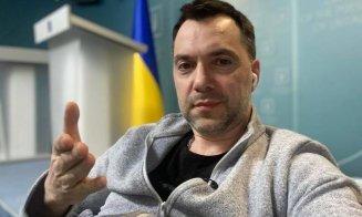 Consilierul lui Zelenski: Moldova nu ne este indiferentă. Putem rezolva problema transnistreană ”cât ai pocni din degete”, dacă e cazul