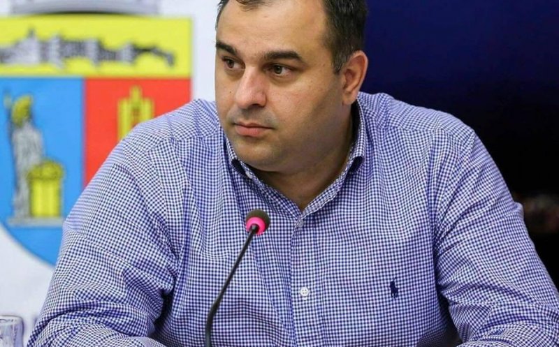 Tarcea, pe tema caselor ilegale: "Peste 40% din intravilanului municipiului Cluj-Napoca este încă neconstruit"