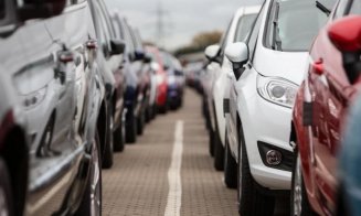 Sistem nou de înmatriculare a vehiculelor la Cluj. Mai puține drumuri la ghișeu