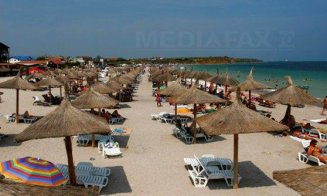 Pentru vacanța de 1 Mai vor fi deschise peste 100 de hoteluri pe litoral, gradul de rezervare – 80%