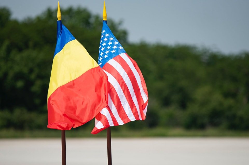 SUA au scos România de pe lista de supraveghere privind protejarea drepturilor de proprietate intelectuală