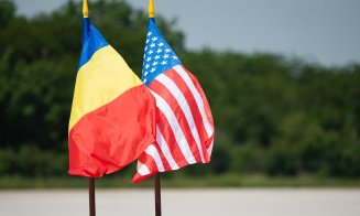 SUA au scos România de pe lista de supraveghere privind protejarea drepturilor de proprietate intelectuală