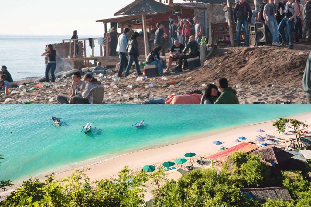 Cazarea de 1 Mai pe litoralul românesc, mai scumpă decât un sejur exotic la all inclusive în Maldive Seichelles sau Bali