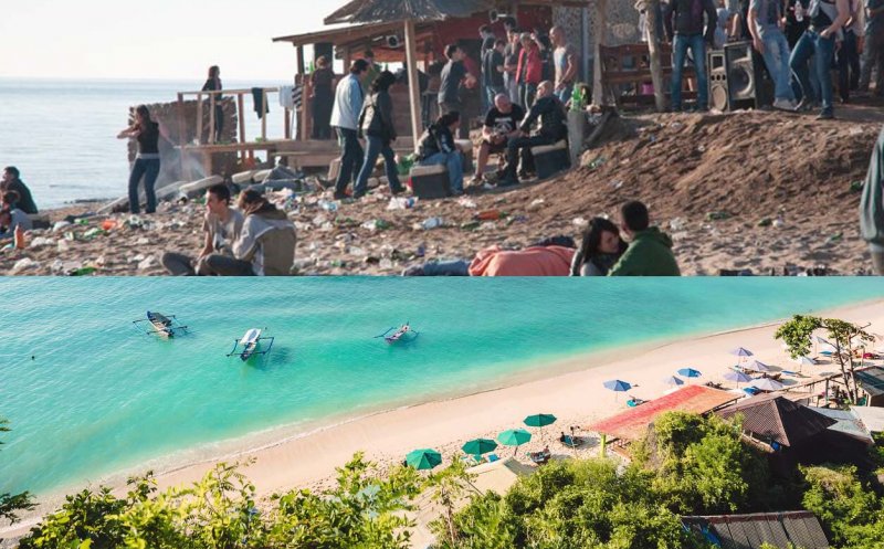 Cazarea de 1 Mai pe litoralul românesc, mai scumpă decât un sejur exotic la all inclusive în Maldive Seichelles sau Bali