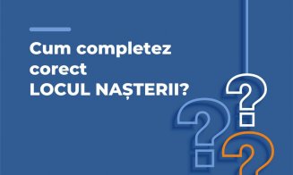 ABERAŢIE NAŢIONALĂ: Chestionarul pentru recensământ ne schimbă „locul nașterii” din buletin. "Şi ăştia sunt plătiţi din bani publici?"