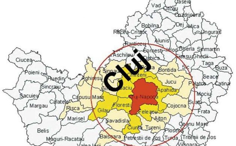 Boc, despre legea zonelor metropolitane: "Sunt șanse bune să se adopte proiectul,  dar e nevoie de reformă administrativ teritorială"