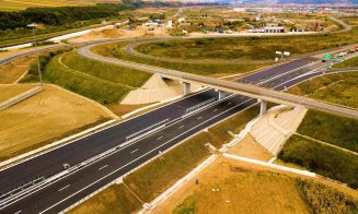Om de afaceri, după finalizarea unei investiții de 15 mil. euro la Cluj: „Aşteptăm autostrăzi, să nu mai piardă timp camioanele”