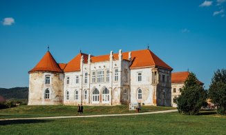 Ziua Porţilor Deschise la Castelul Bánffy: Tur ghidat, expoziție, ateliere, jocuri de societate și excursii cu bicicleta prin Bonțida